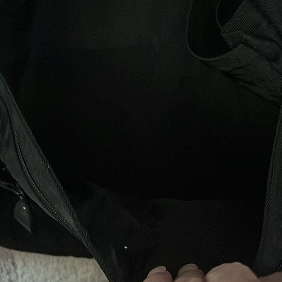 💥NORDSTROM SHOULDER 𝙇𝘼𝙋𝙏𝙊𝙋 BAG - Picture 8 of 8